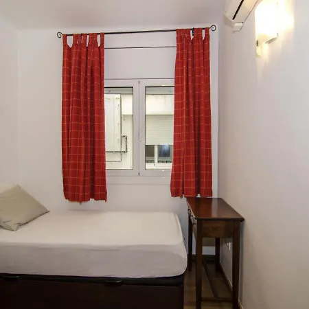 Lirio Apartment Sitges