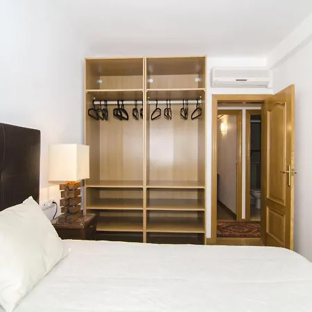 Apartment Lirio Sitges