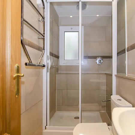 Lirio Apartment *