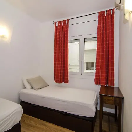 Apartman Lirio