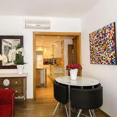 Apartman Lirio
