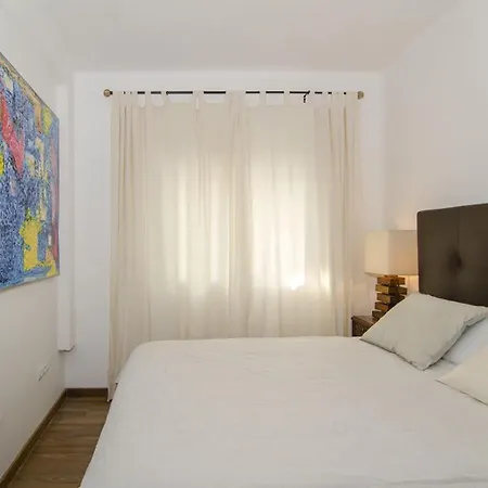 Apartman Lirio *