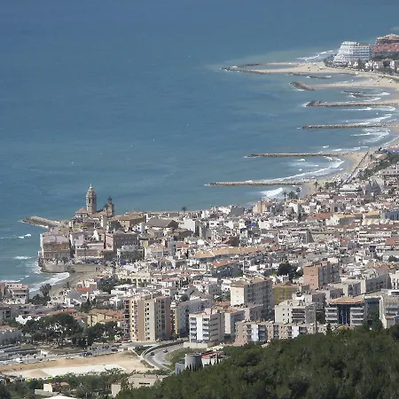 Lirio Apartman Sitges